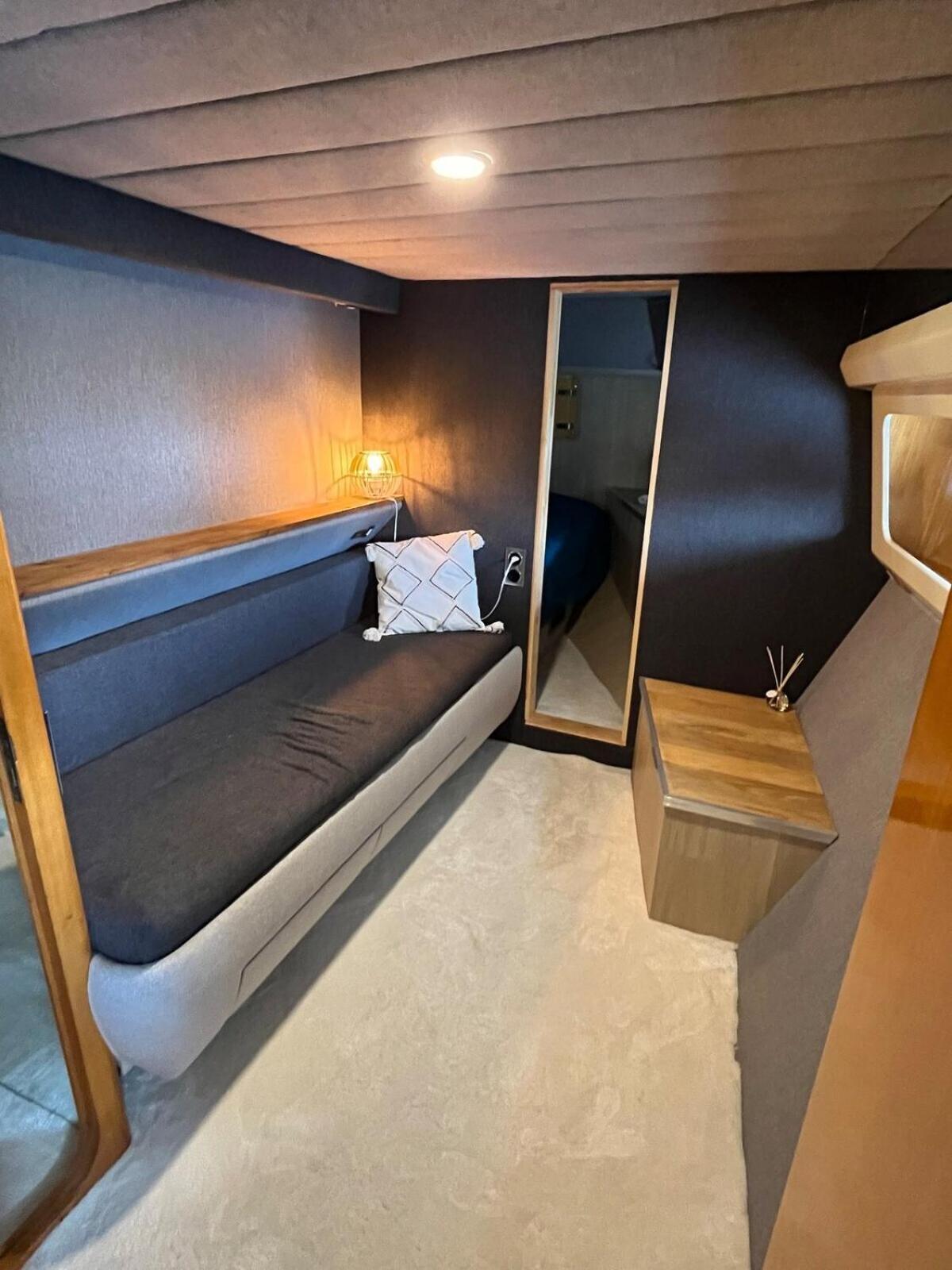 Yacht Aquamarina Vieux Port La Rochelle Hotel La Rochelle  Bagian luar foto