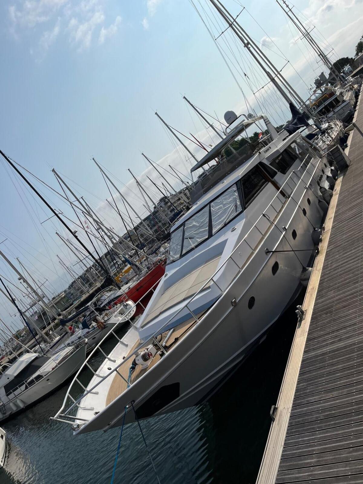 Yacht Aquamarina Vieux Port La Rochelle Hotel La Rochelle  Bagian luar foto